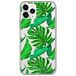 ERT GROUP mobiel telefoonhoesje voor Apple iPhone 11 PRO MAX Babaco patroon Plants 006