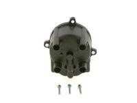BOSCH Zündverteilerkappe 1987233106