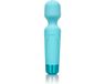 Eden CalExotics Eden Wand Massager Aqua