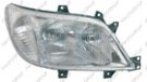 Prasco ME9174713 Koplamp