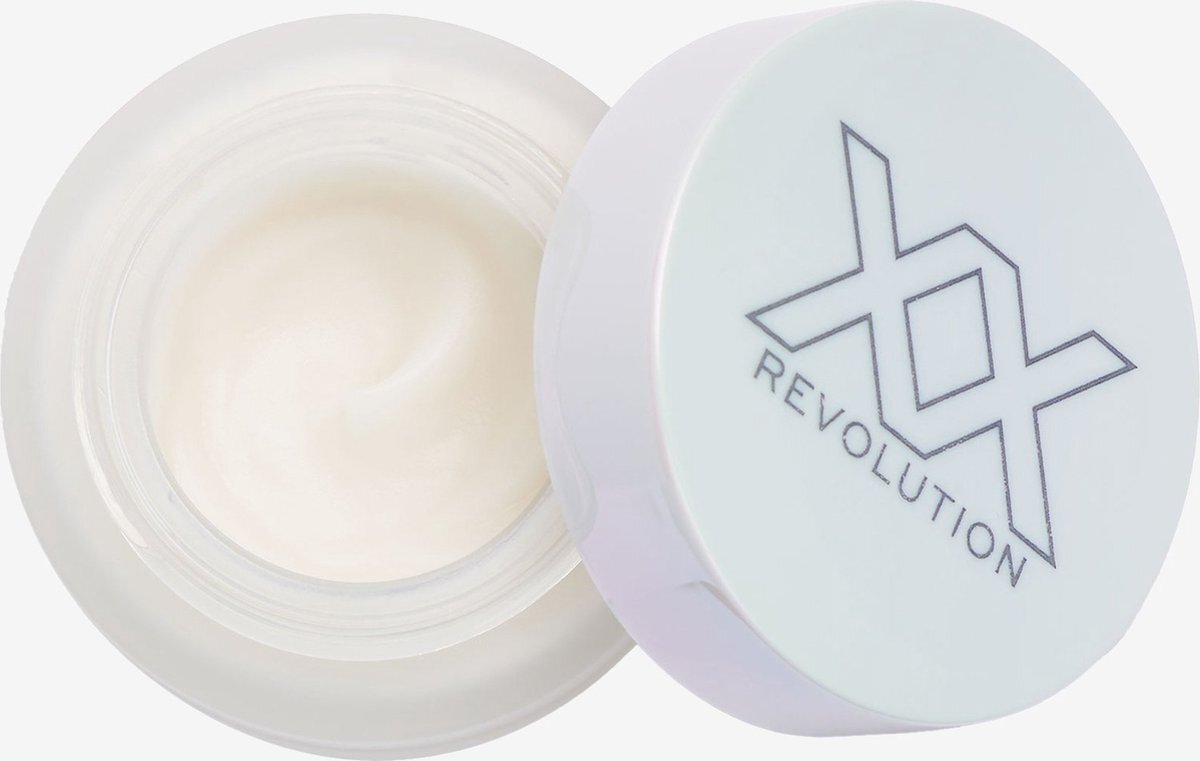 Makeup Revolution XX Cloud Complexxion Primer - 30 ml