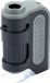 Carson MM-300 MicroBrite Plus Microscope à main - 60-120x - Noir/Gris