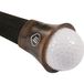 Masters Green grijper, zwart