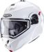 Caberg Duke Evo Casque modulable blanc taille L