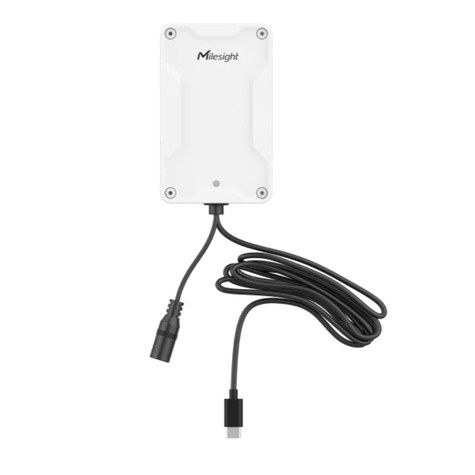 Milesight UPS UPS01 Uninterruptible Power Supply (USB-C)