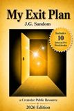 My Exit Plan: A Practical System for Planning Ahead for the Inevitable