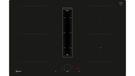 Neff V58NHQ4L0 Kookplaat Zwart Inductie 80 cm 4 zones Ingebouwd