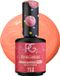 Pink Gellac Gellak - 214 Cosmopolitan 15ml - Glanzende Oranje Gel Nagellak