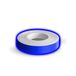 4R Quattroerre.it 10275 Reflecterende wielstrips voor motorvelgen, blauw, 9 mm x 6 m