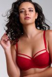 Marlies Dekkers Space Odyssey BH Voorgevormd Red Lace - E85/100