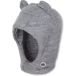 Sterntaler Sjaalmuts puur wol uniseks-baby pet