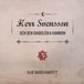 Music&Words Olof Skoog Kvartett Herr Svensson Och Den Daboliska Hambon (CD)