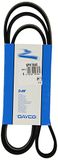 Metzger 6PK1640 DAYCO V-ribriem