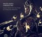 Sonic Rendezvous Lukács Miklós Trio - Music From The Solitude Of Timeless Minutes (CD)