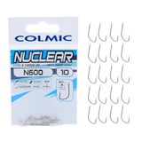 Colmic Hameçon Spade End Avec Barbes N600