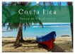 Costa Calvendo Costa Rica Paradis de la Biodiversité (Calendrier mural 2027 DIN A3 vertical), CALVENDO calendrier mensuel