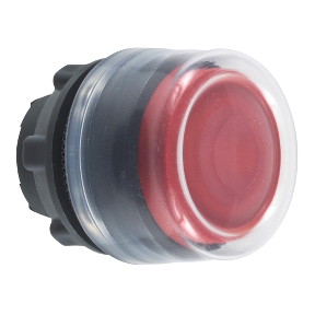 SCHNEIDER ELECTRIC ZB5AP4 - Accessoires elektrische schakelaar - rood