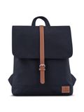 Johnny Urban Rugzak 'Mia' bruin / zwart