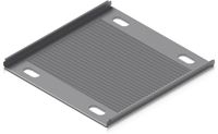 Ubiquiti UACC-Rack-Shelf-TL Grey