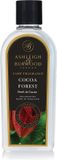 Ashleigh & Burwood Recharge - pour diffuseur de parfum - Cocoa Forest - 500 ml