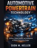 Automotive Intelligent Systems Engineering Library- Automotive Powertrain Technology