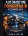Automotive Intelligent Systems Engineering Library- Automotive Powertrain Technology