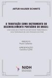 A Tributação como Instrumento do Desenvolvimento Portuário do Brasil: Uma análise a partir da reforma tributária e dos terminais de uso privado do país