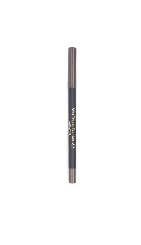 John van G Eyeliner soft touch 083 1 stuk