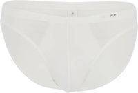HOM Classic comfort micro briefs (1-pack) - heren micro slip - wit