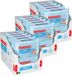 Huggies Pure Billendoekjes - 1680 Stuks - 30 Pakken - Gevoelige Huid