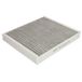 PURRO PUR-PC5018AG Filtre d'habitacle Filtre à charbon actif
