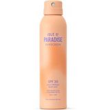 Isle of Paradise SPF 30 Body Mist 177ml