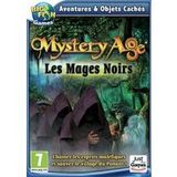 Just For Games JFF-10 MYSTERY AGE 2 LES MAGES NOIRS PC