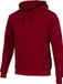 Joma Montana Hoodie 102108-671 Mannen Kastanjebruin