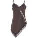 Moss Copenhagen Top femme à fines bretelles Thea