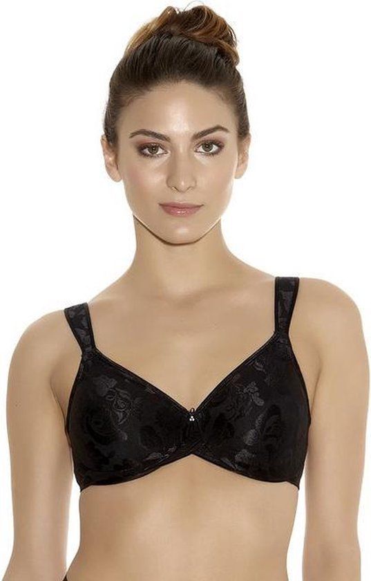 Wacoal Awareness Beugel BH - WA085567 - Zwart - 80G