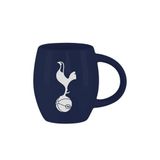 FOCO Officieel gelicenseerd product Tottenham Hotspur Chant Klassieke letter patroon mok, mok