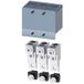 Siemens 3VA9213-0JC22 Accessoires de raccordement