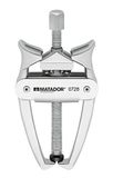 MATADOR 0728 0001 Poolklemtrekker, 2-armig, 10-50 mm