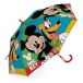 Arditex Parapluie Automatique 3 Expédition Aléatoire Mickey Assorti