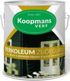 Koopmans Perkoleum Zijdeglans Dekkend 750ml