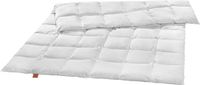 Sleepling 155 x 220 cm veren dekbed