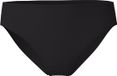 CALIDA Dames Slips Essential Cotton Zwart Effen Katoen/Elastaan Maat 40-42