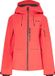 OAKLEY Canopy Veste de ski et de snowboard femme Rouge XS/34