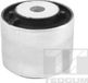 TEDGUM Palier de différentiel TED72995