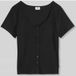 Levi's Top Austen "Anthracite Night" pour femmes