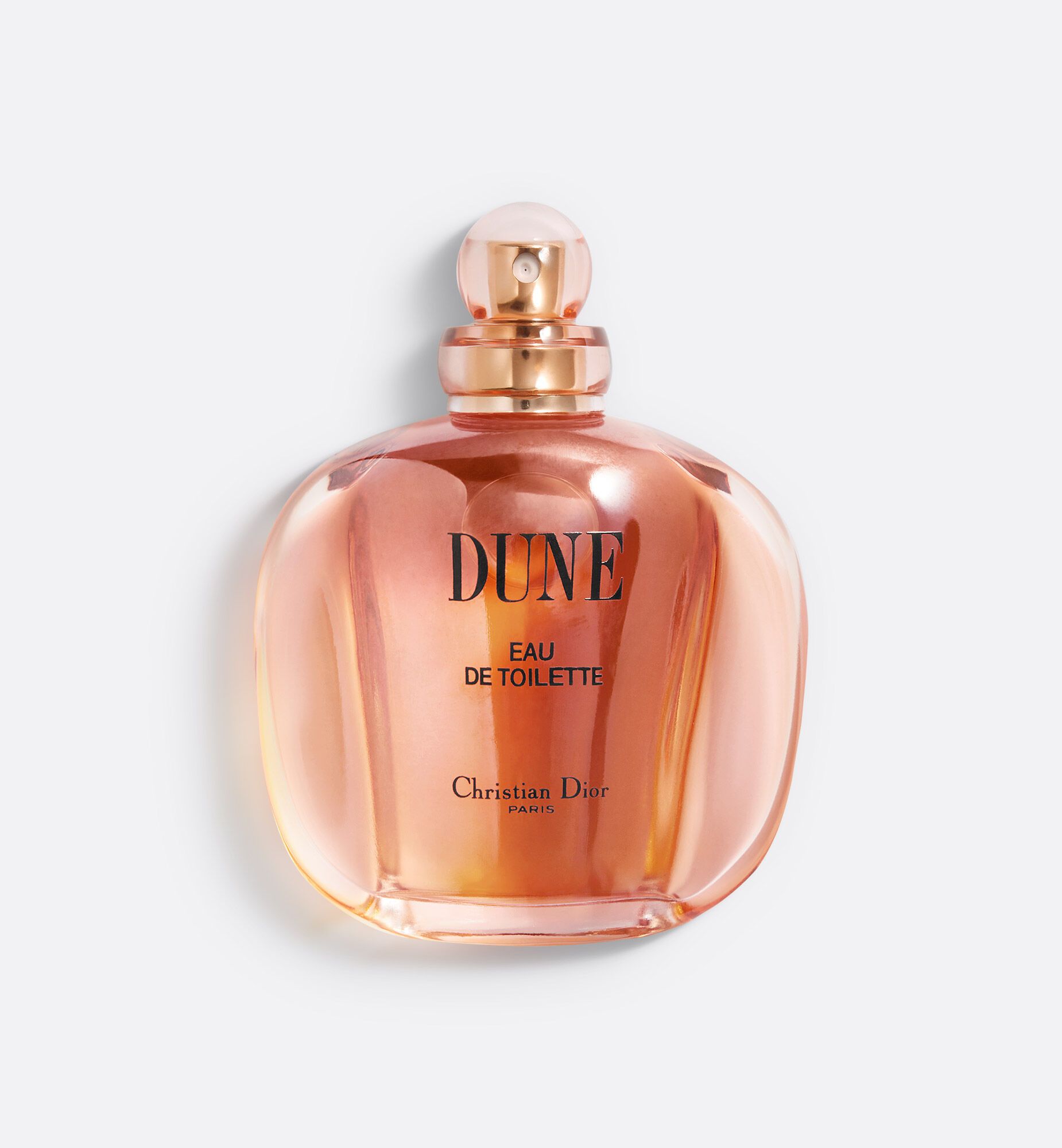 Dior Christian Dior / Dune / Eau de Toilette / 100 ml / Dames