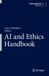 AI Springer Nature AI and Ethics Handbook, Hardcover