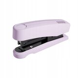Novus Bureau Nietmachine 15 Vel Pastel Lilac - Incl. 200 Nietjes Nr. 10