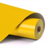 Loklik Flexfolie Basic - Geel - 30,5 x 180 cm